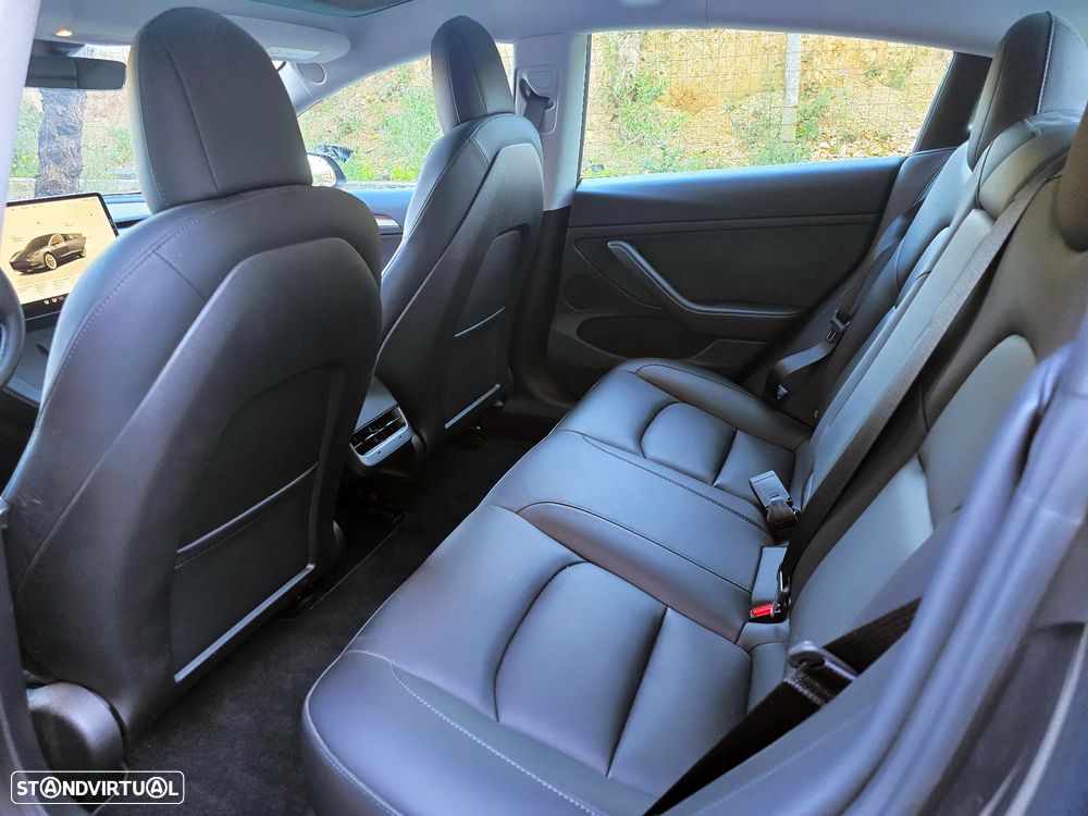 Tesla Model 3 Long Range Tração Integral - 6