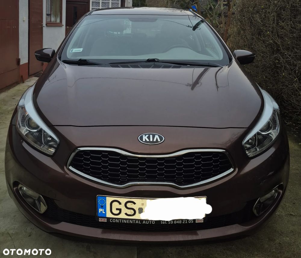 Kia Ceed 1.6 GDI M - 3