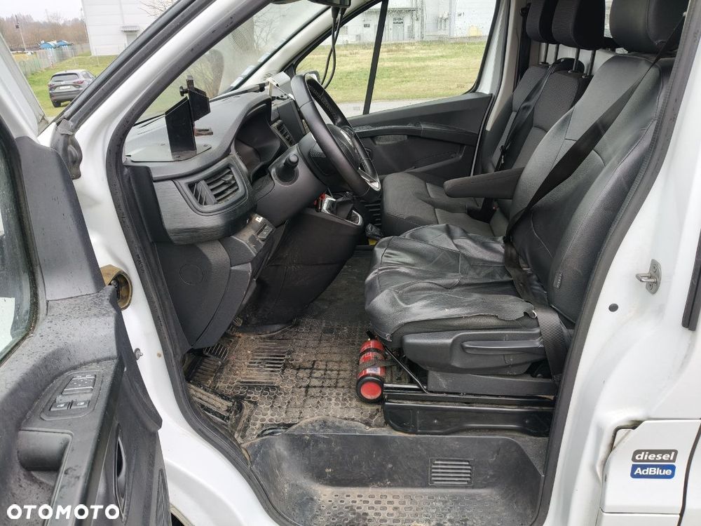 Renault Trafic L2 - 16