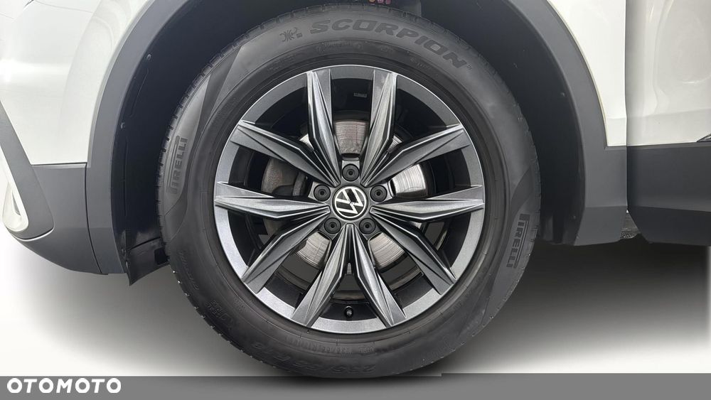 Volkswagen Tiguan Allspace 2.0 TDI Life DSG - 20