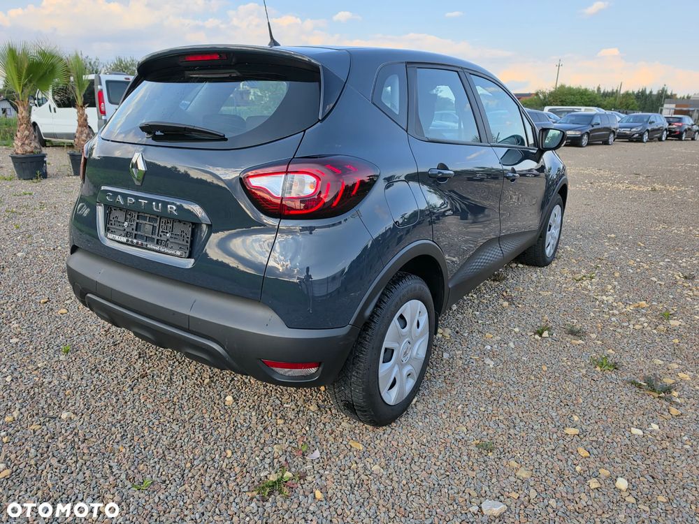 Renault Captur (ENERGY) TCe 90 LIFE - 7