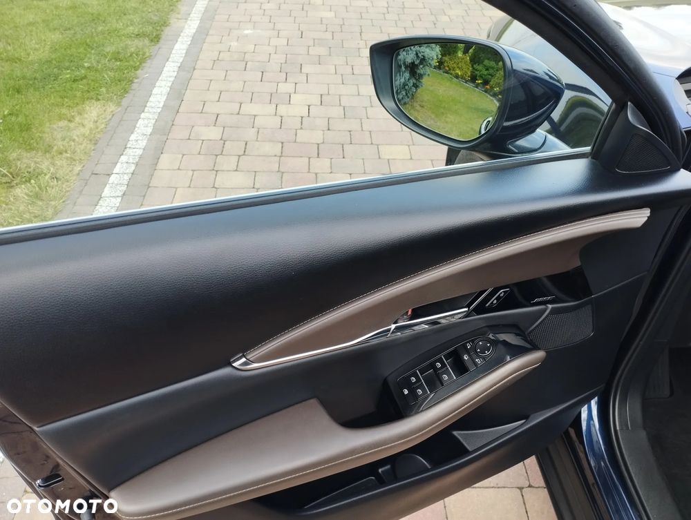 Mazda CX-30 e-SKYACTIV-X 2.0 M HYBRID - 12