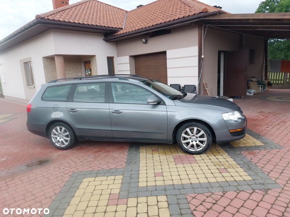 Volkswagen Passat Variant - 3