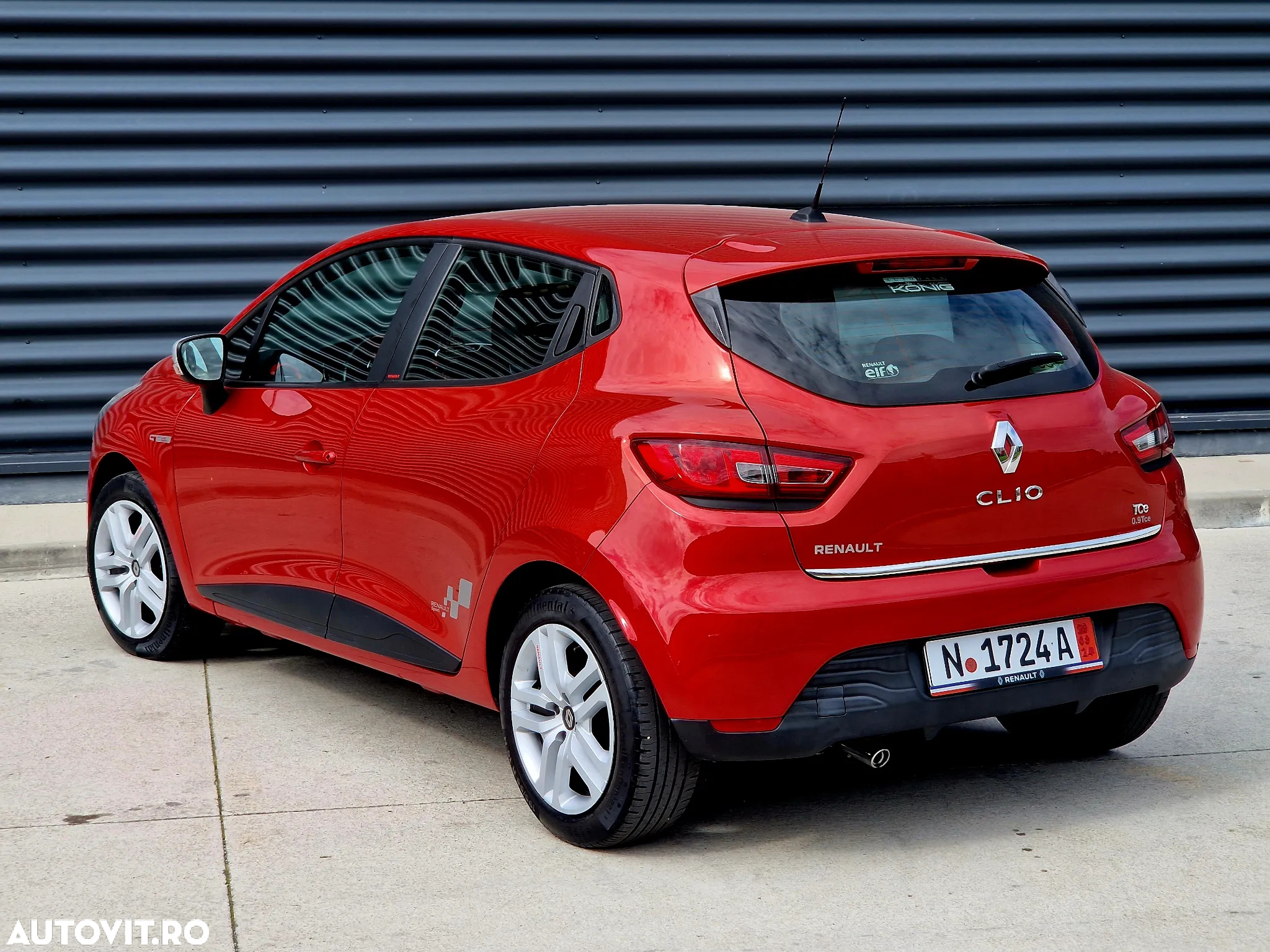 Renault Clio (Energy) TCe 90 Bose Edition - 6
