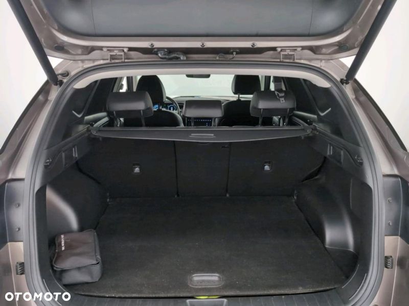 Hyundai Tucson 1.6 T-GDi 48V-Hybrid 4WD DCT Blackline - 13