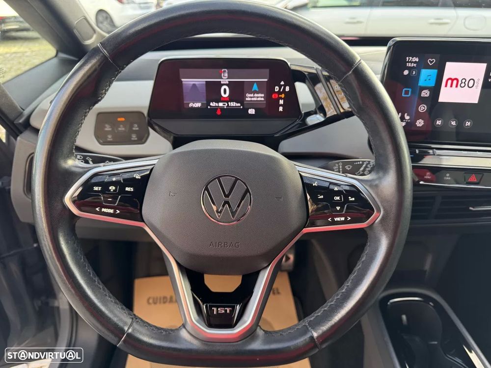VW ID.3 Pro Performance 1st - 32
