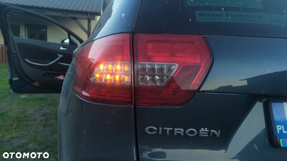 Citroën C5 - 31