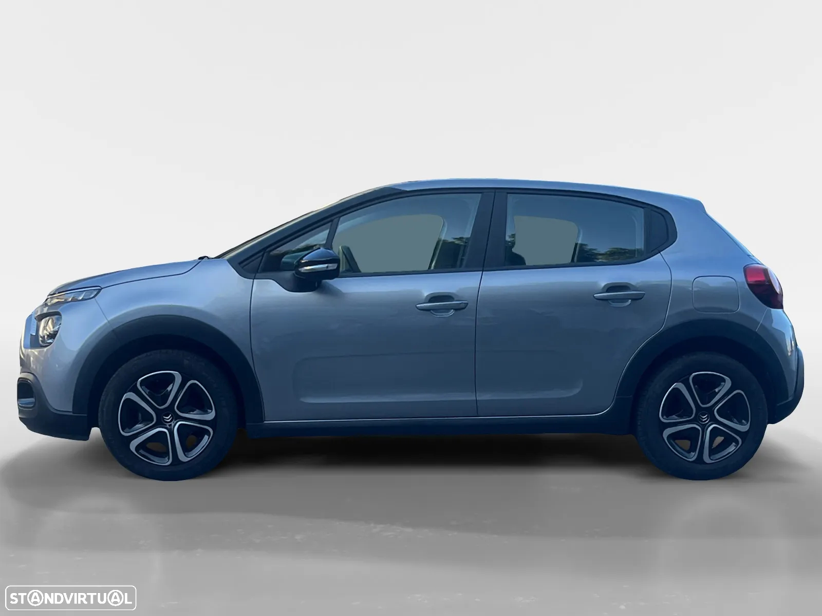 Citroën C3 1.5 BlueHDi Plus - 3