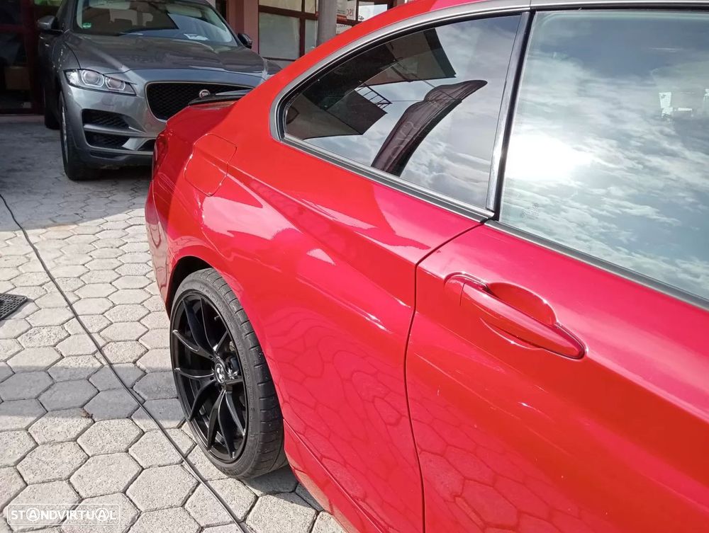 BMW 220 d Aut. Modern Line - 4