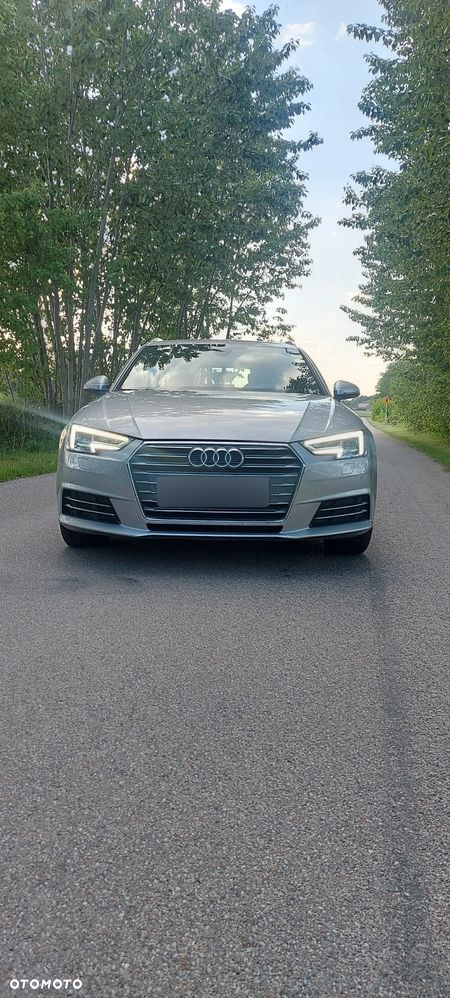 Audi A4 - 25