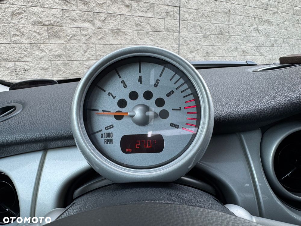 MINI Cooper - 10