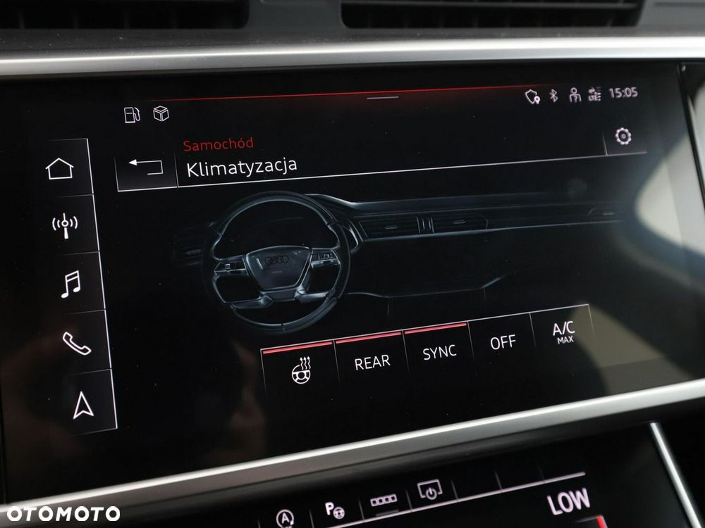 Audi A6 Avant 40 TDI mHEV Quattro S tronic - 28