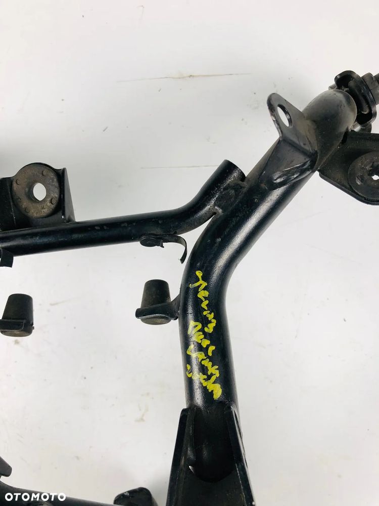 Suzuki Bandit GSF 650 1250 Stelaż Lampy Czaszy Przód - 4