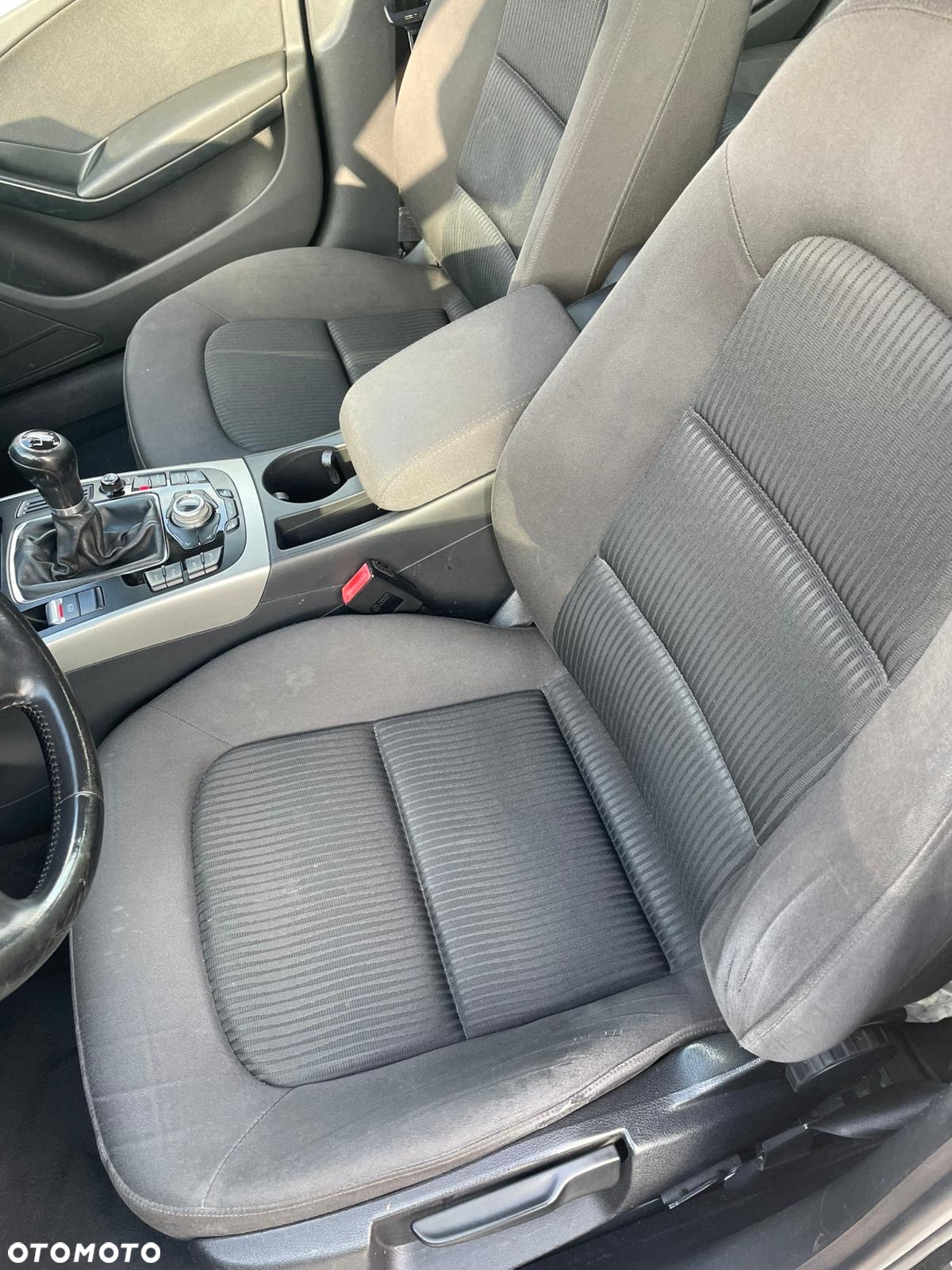 Audi A4 2.0 TDI - 14