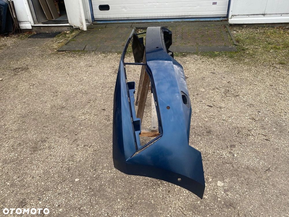 ZDERZAK PRZÓD PRZEDNI SKODA SUPERB III LIFT 2019- 3V0807221F - 5