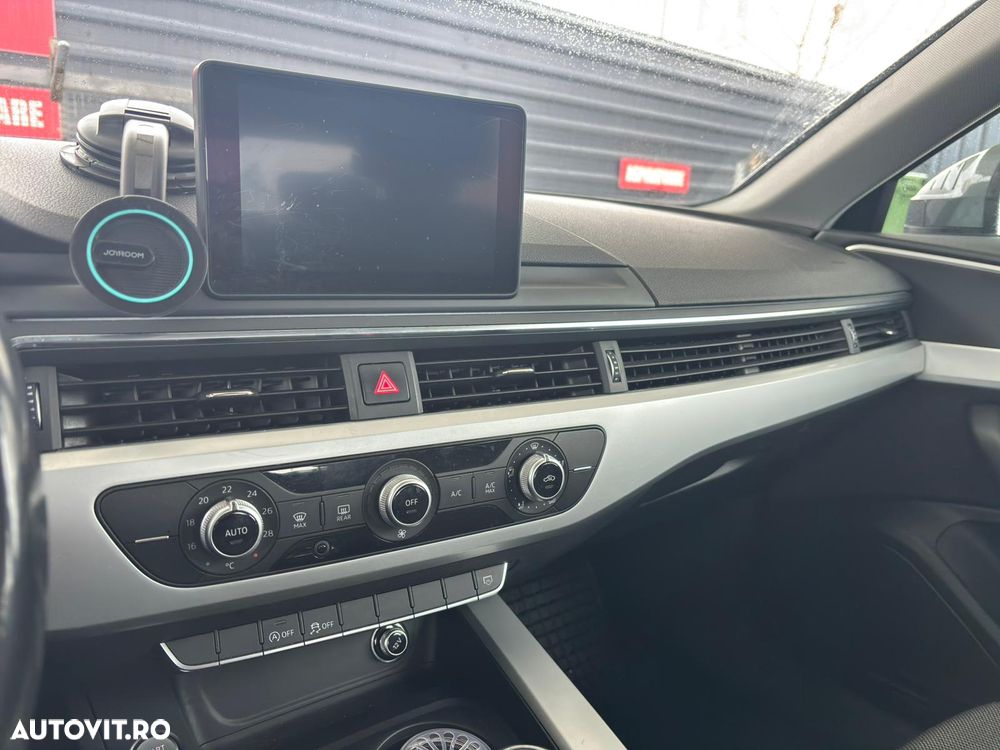 Audi A4 2.0 TDI - 16