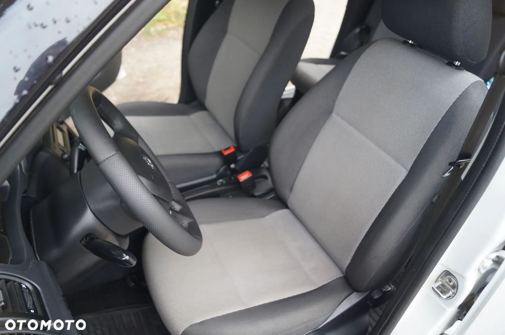 Skoda Roomster 1.2 TSI Active - 29
