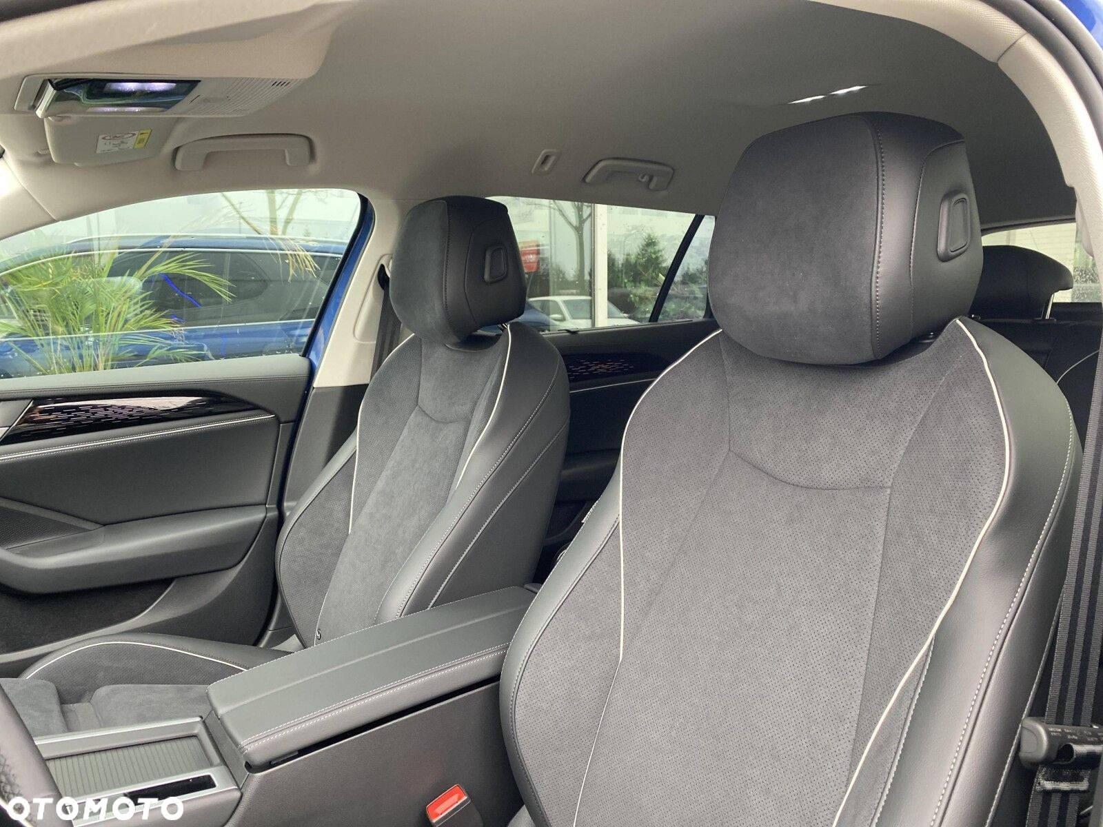 Volkswagen Passat - 26