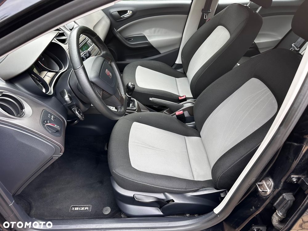 Seat Ibiza 1.6 TDI CR Style - 19