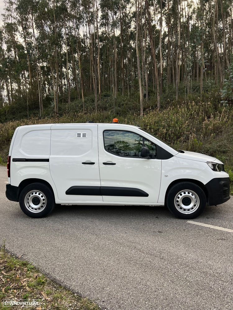 Peugeot Partner - 3