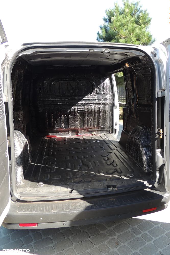 Fiat Doblo MAXI - 10