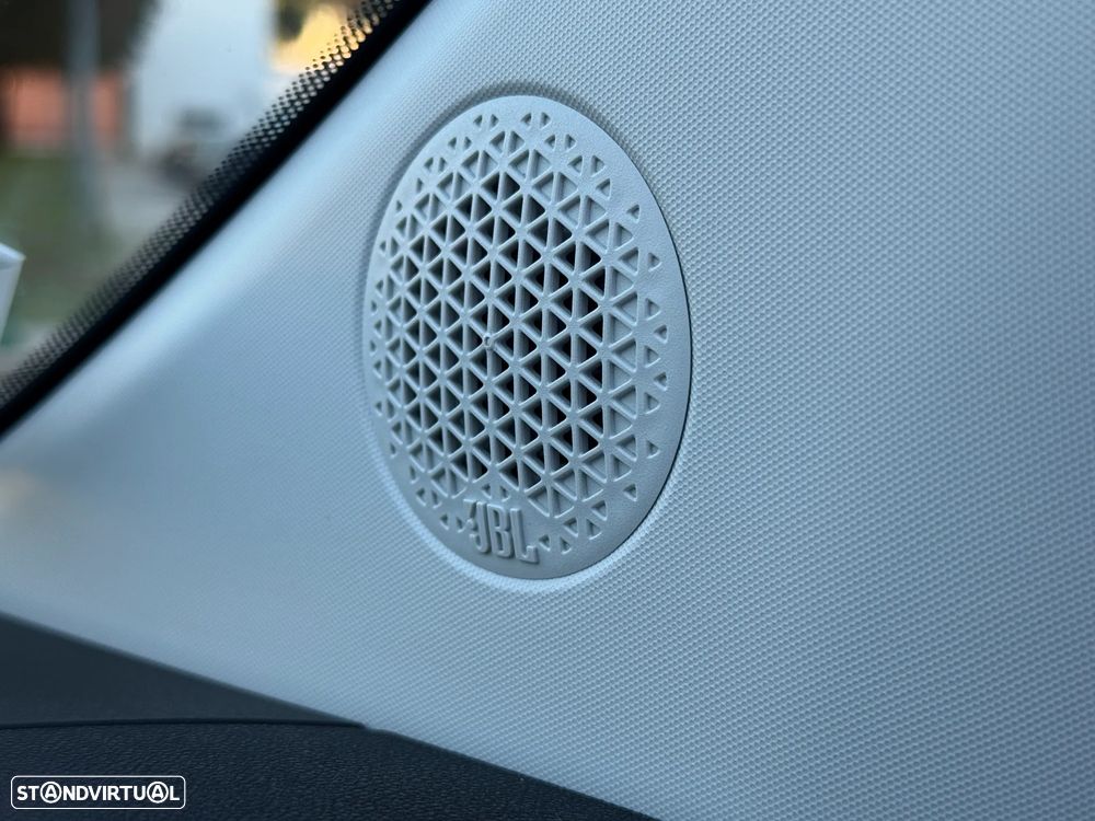 Fiat 500e C 42kWh la Prima (by Bocelli) - 16