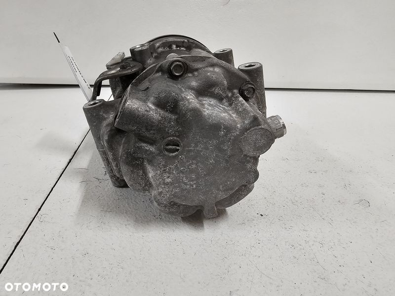 toyota c-hr 1.8 b hybryda sprężarka kompresor klimatyzacji 042400-0371 - 7