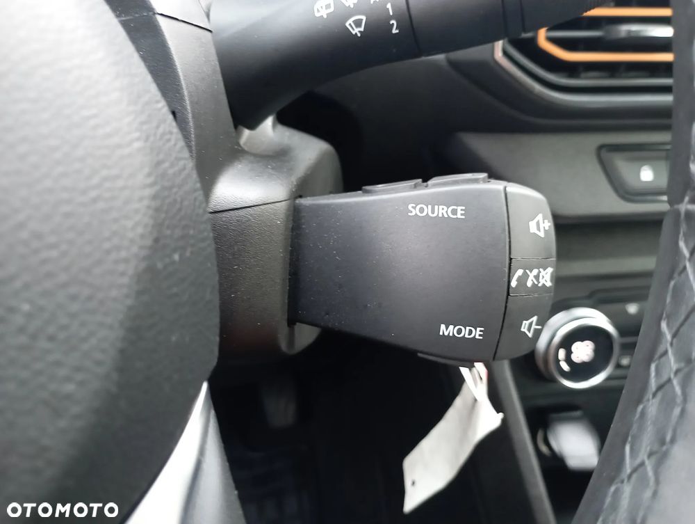 Dacia Sandero Stepway 1.0 TCe Comfort - 19