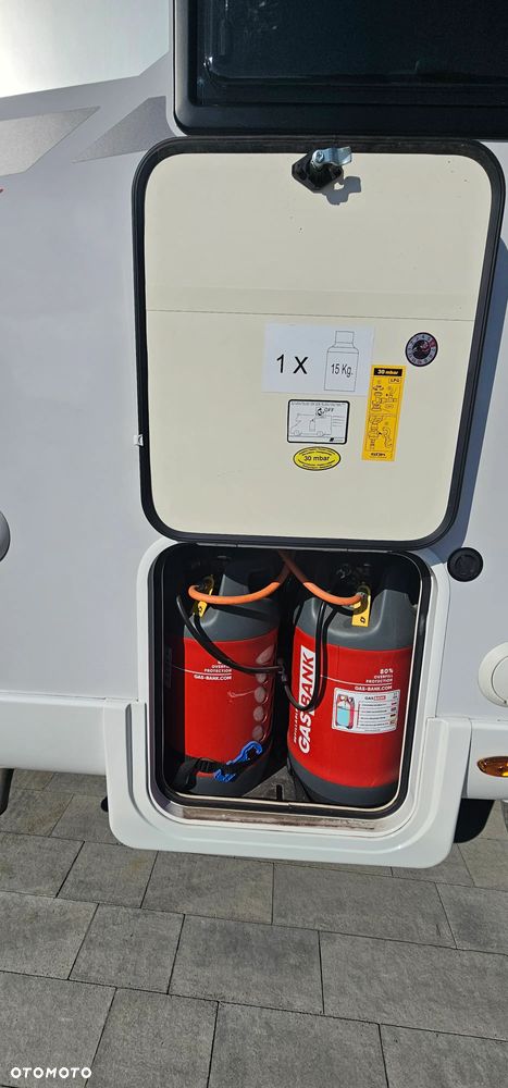 Roller Team ZEFIRO 265 TL - 34