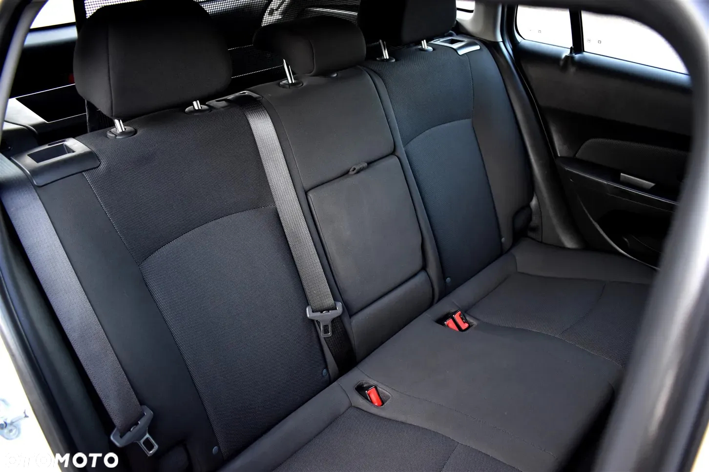 Chevrolet Cruze Station Wagon 1.4T LTZ+ - 19