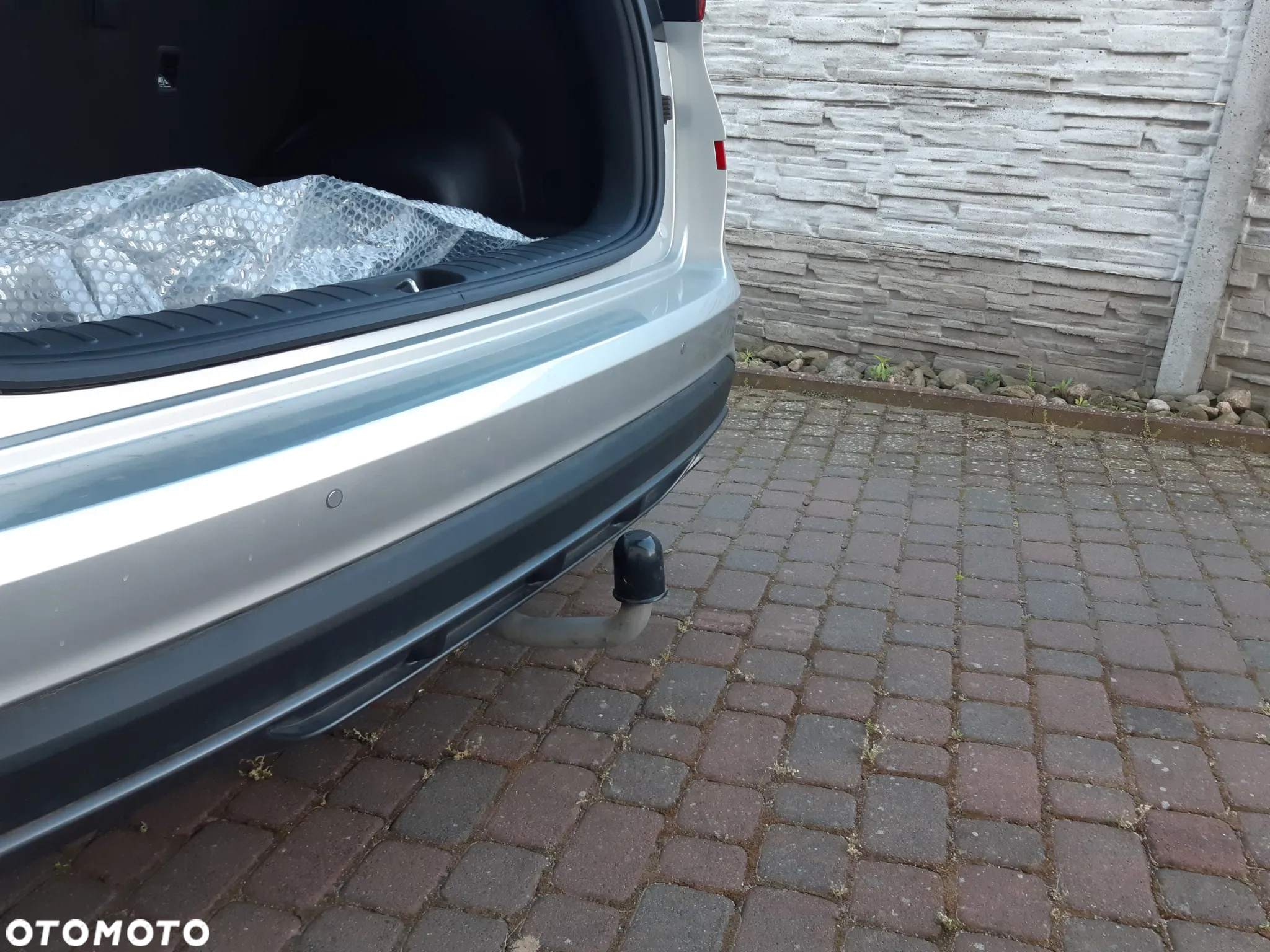 Hyundai Tucson 1.6 T-GDi N Line 2WD DCT - 14