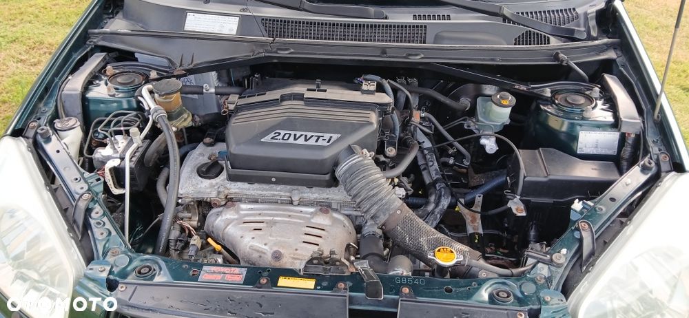 Toyota RAV4 - 7
