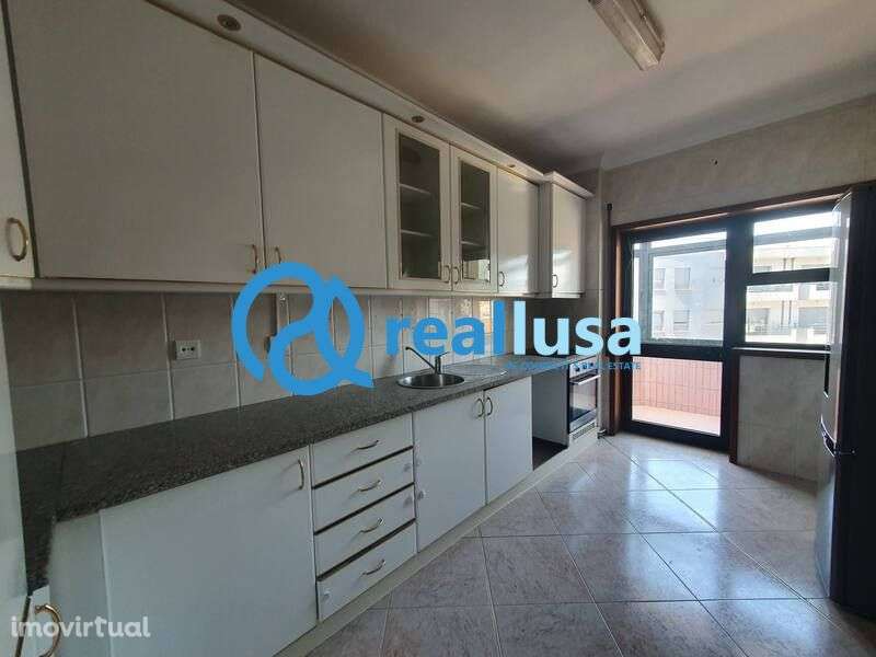 Apartamento T2 Rio Tinto Gondomar - Grande imagem: 2/15