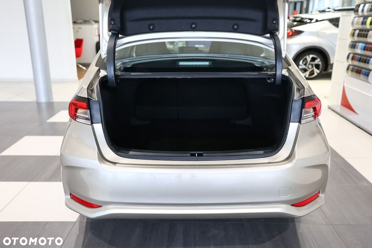Toyota Corolla - 29
