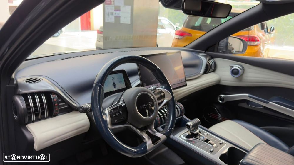 BYD Atto 3 60.48 kWh Design - 15