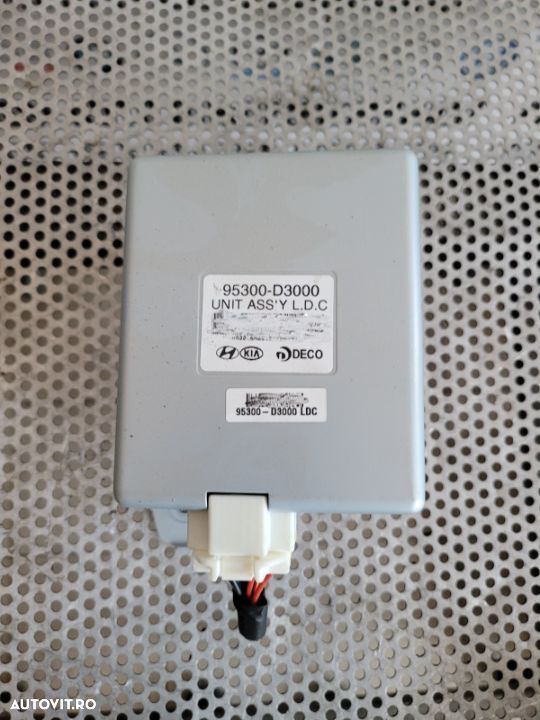 Modul Ecu Unitate Assy LDC Hyundai Tucson An 2015-2020 Cod 95300-DE3000 - 2