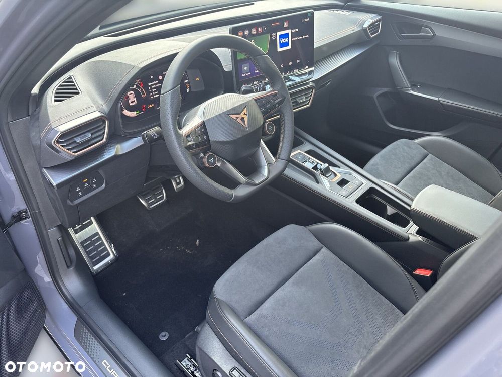Cupra Formentor 1.5 eTSI mHEV DSG - 10