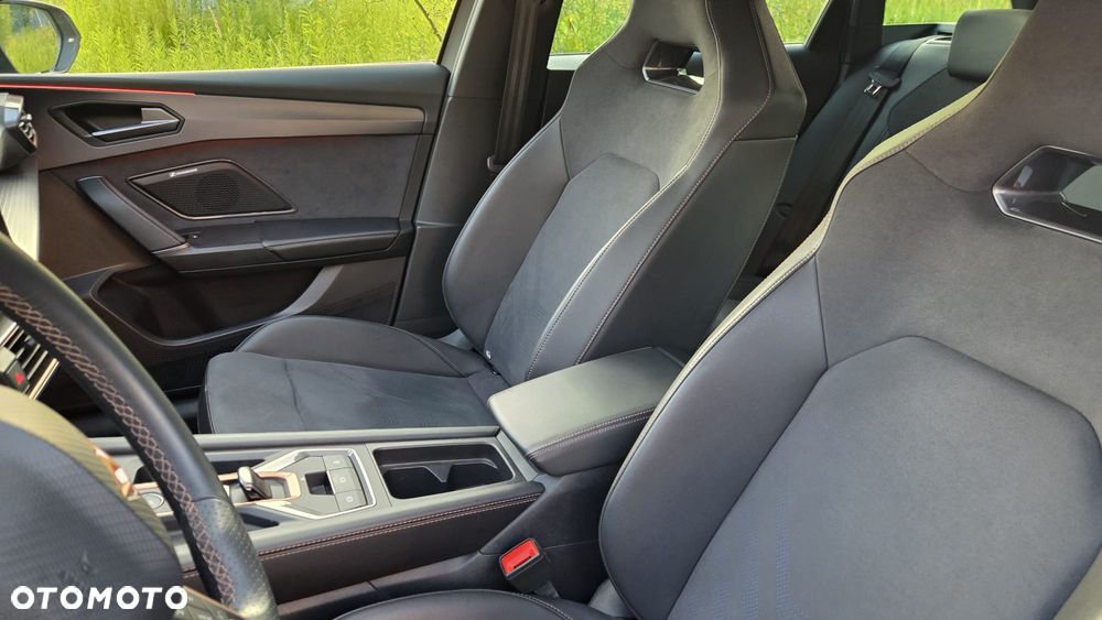 Cupra Leon Sportstourer 1.5 e-Hybrid PHEV VZ DSG - 18