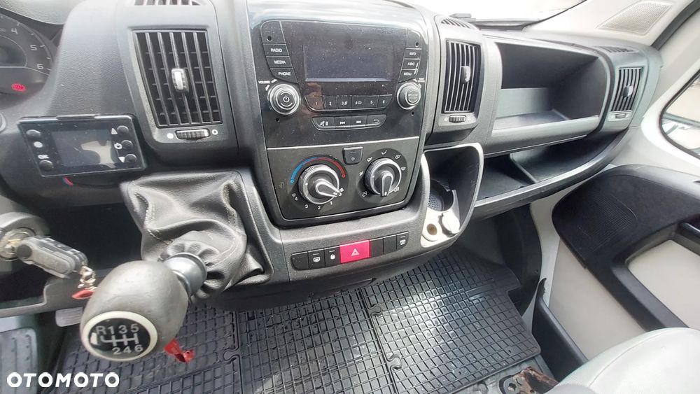 Citroën Jumper XXL - 15