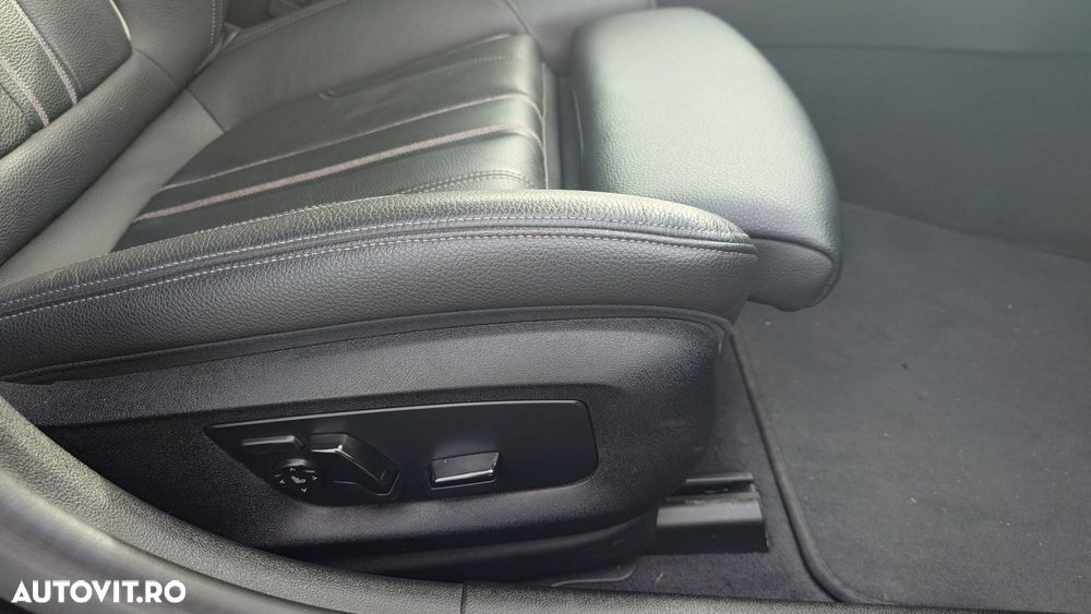 BMW Seria 5 520d AT MHEV - 3