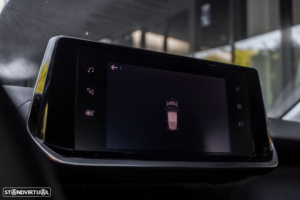 Peugeot 208 1.2 PureTech Active - 42