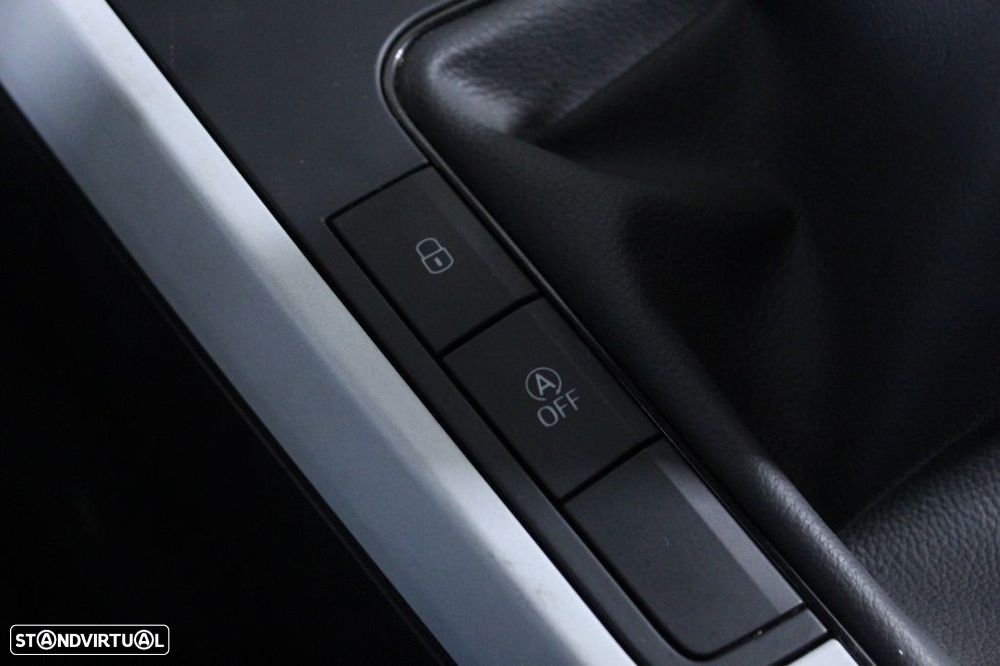 SEAT Arona 1.0 TSI Style - 29