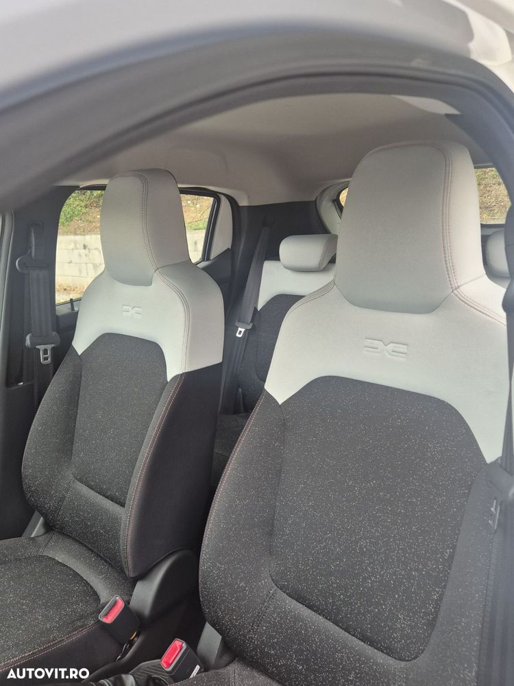Dacia Spring Electric 45 Expression - 6