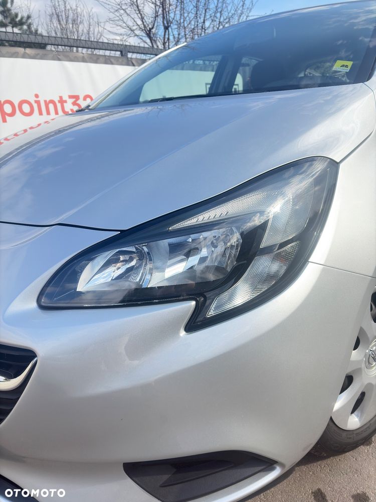 Opel Corsa - 13