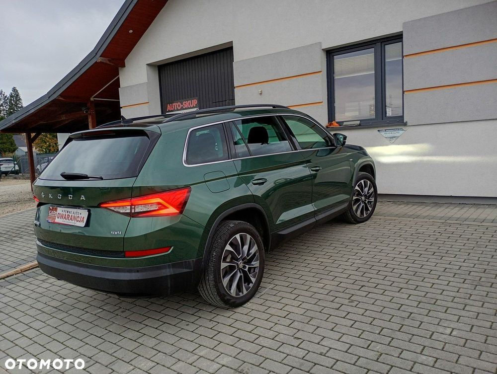 Skoda Kodiaq - 7