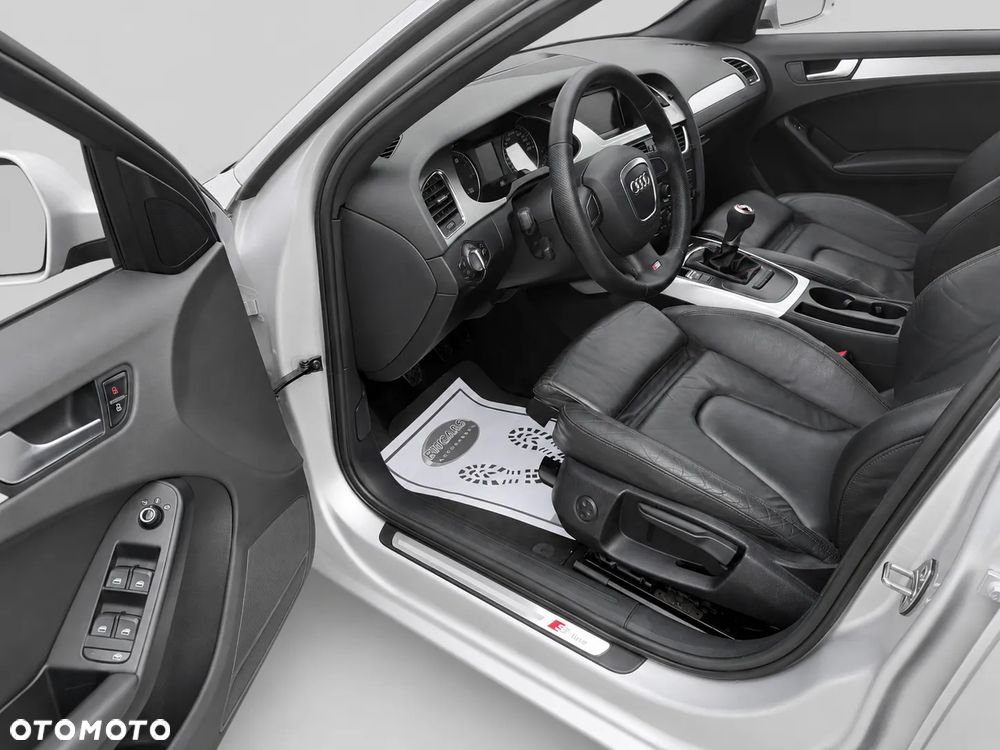 Audi A4 Avant 1.8 TFSI - 15