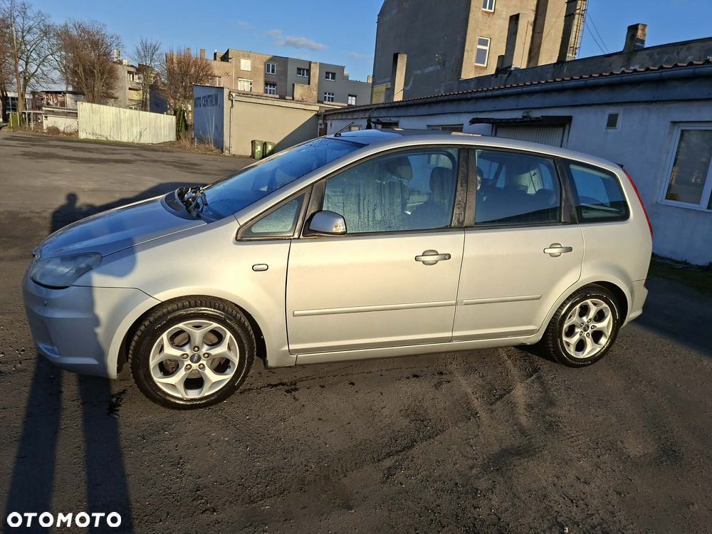 Ford Focus C-Max - 30