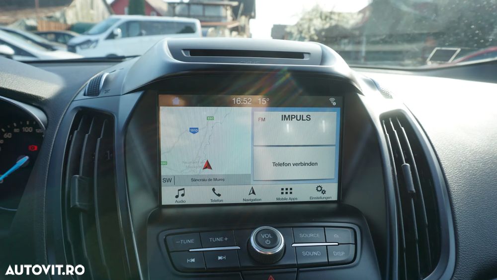 Ford Kuga 1.5 EcoBoost 2x4 ST-Line - 27