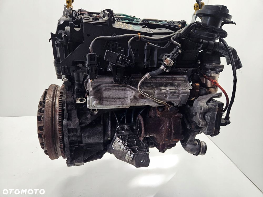 silnik kompletny bmw e60 e81 e90 2.0 d n47d20c - 3