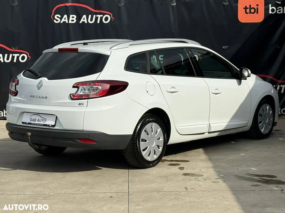 Renault Megane - 4